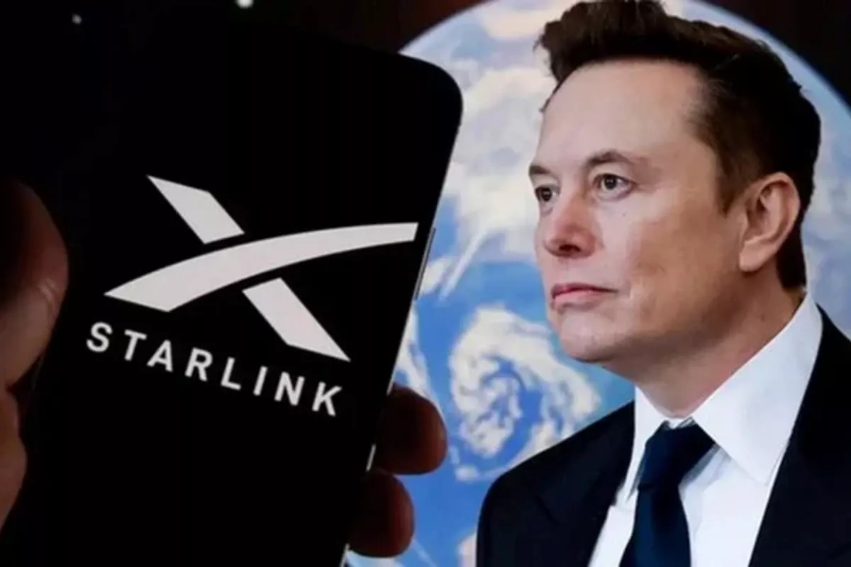 Iran Threatens Musk-Linked Assets Across Middle East