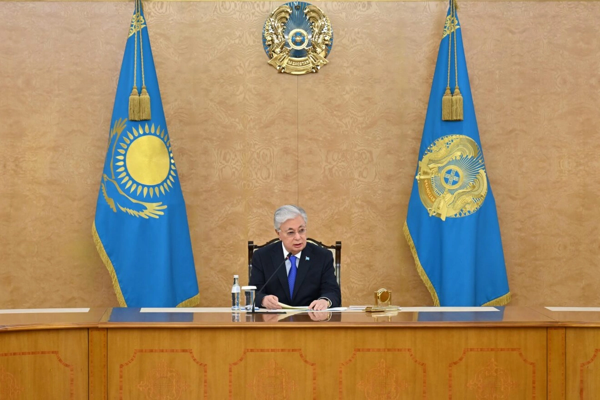 President Tokayev Orders Comprehensive and Unbiased Investigation into Aktau Plane Crash