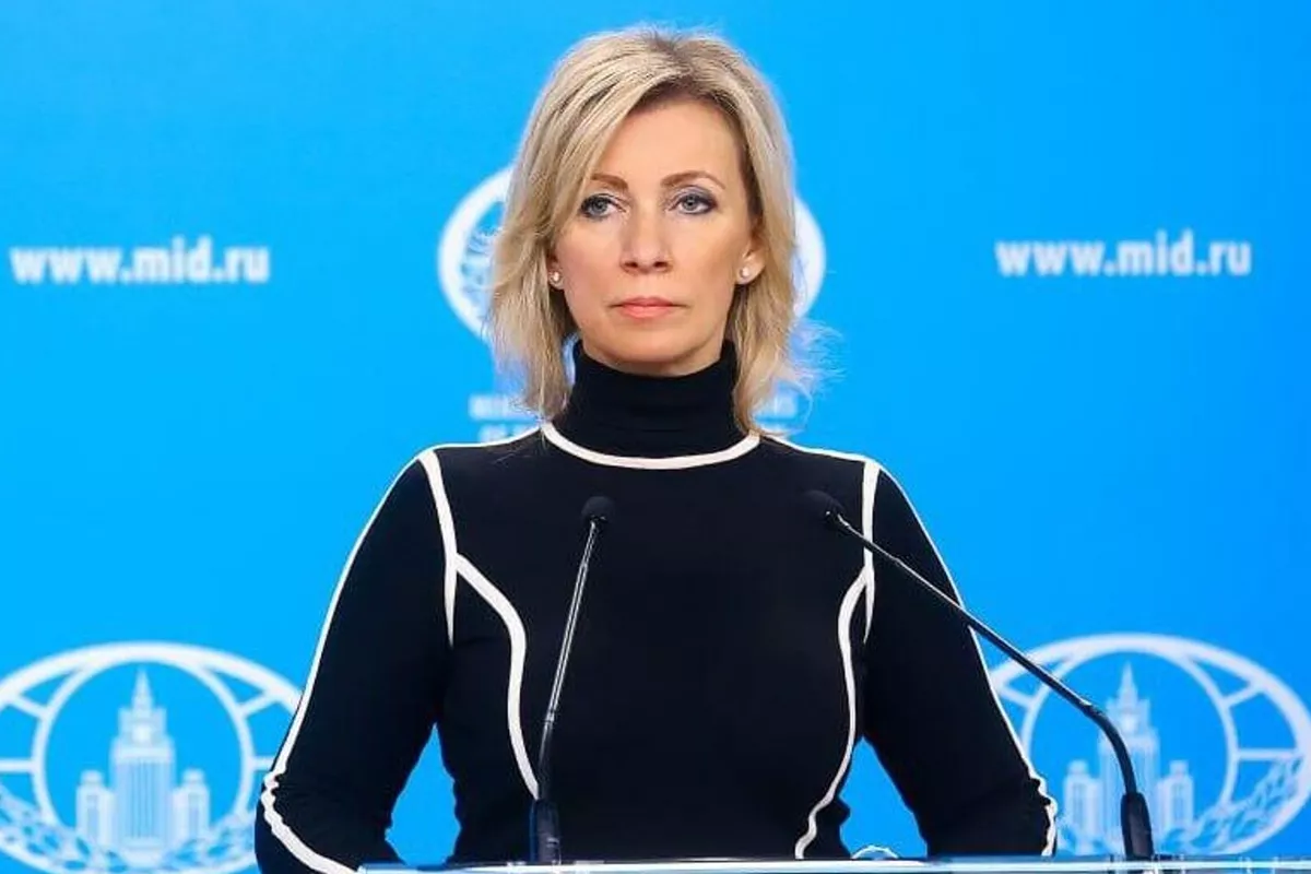 Russian Foreign Ministry Advises Travelers to Think Twice Before Visiting Iran