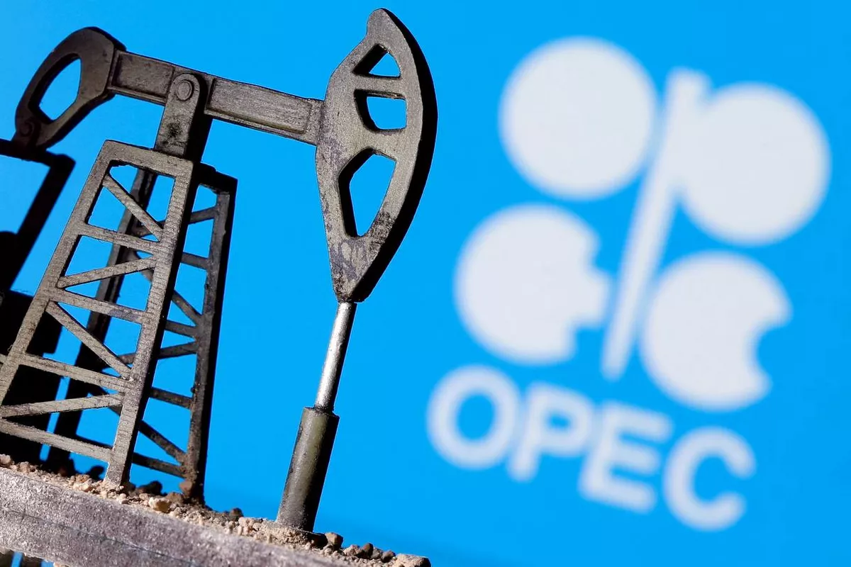 OPEC Report: Trends Shaping Global Oil Demand