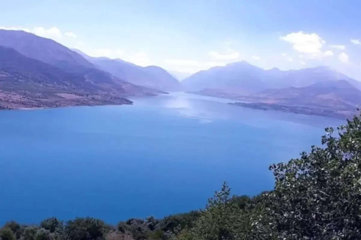 Uzbekistan Launches $50 Million Tourism Project at Chartak Reservoir