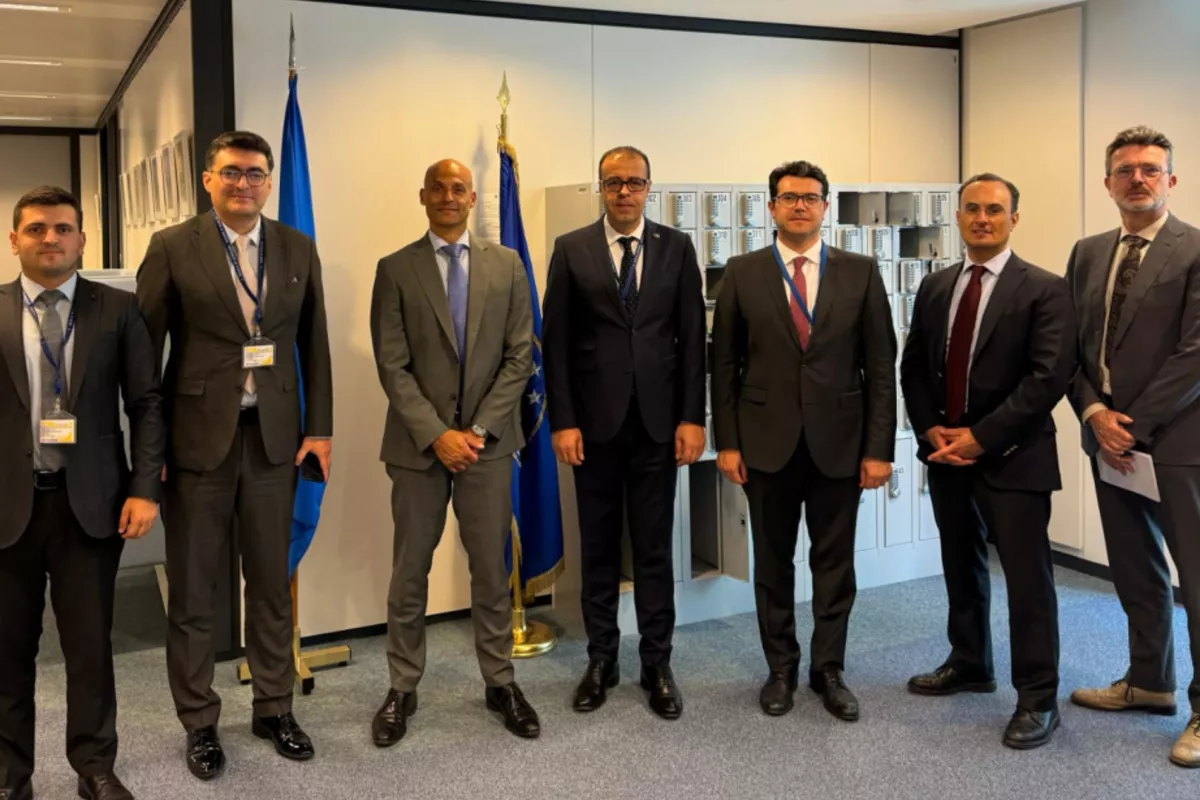 Azerbaijan, NATO Discuss Partnership Prospects
