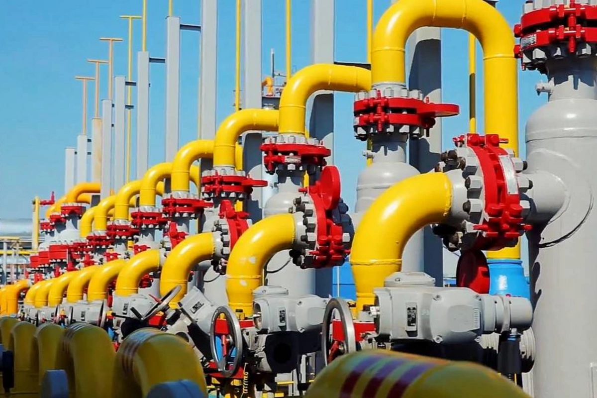 Turkmenneft Announces Commercial Hydrocarbon Flow from Well at Uzynada Field