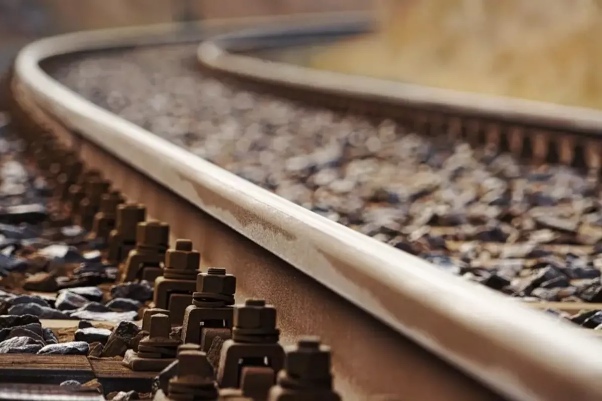 Several Military Cargo Wagons Derail in Kazakhstan