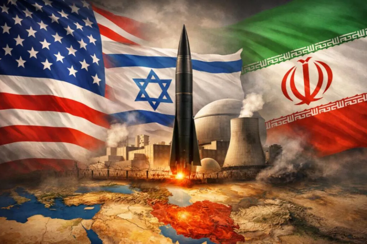US-Israel Tensions with Iran Rise as Trump Warns ‘Clock Is Ticking’