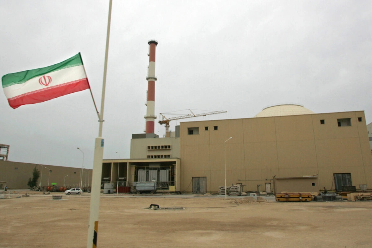 Iran Seeks Partnership with Russia’s Rosatom for Nuclear Power Projects