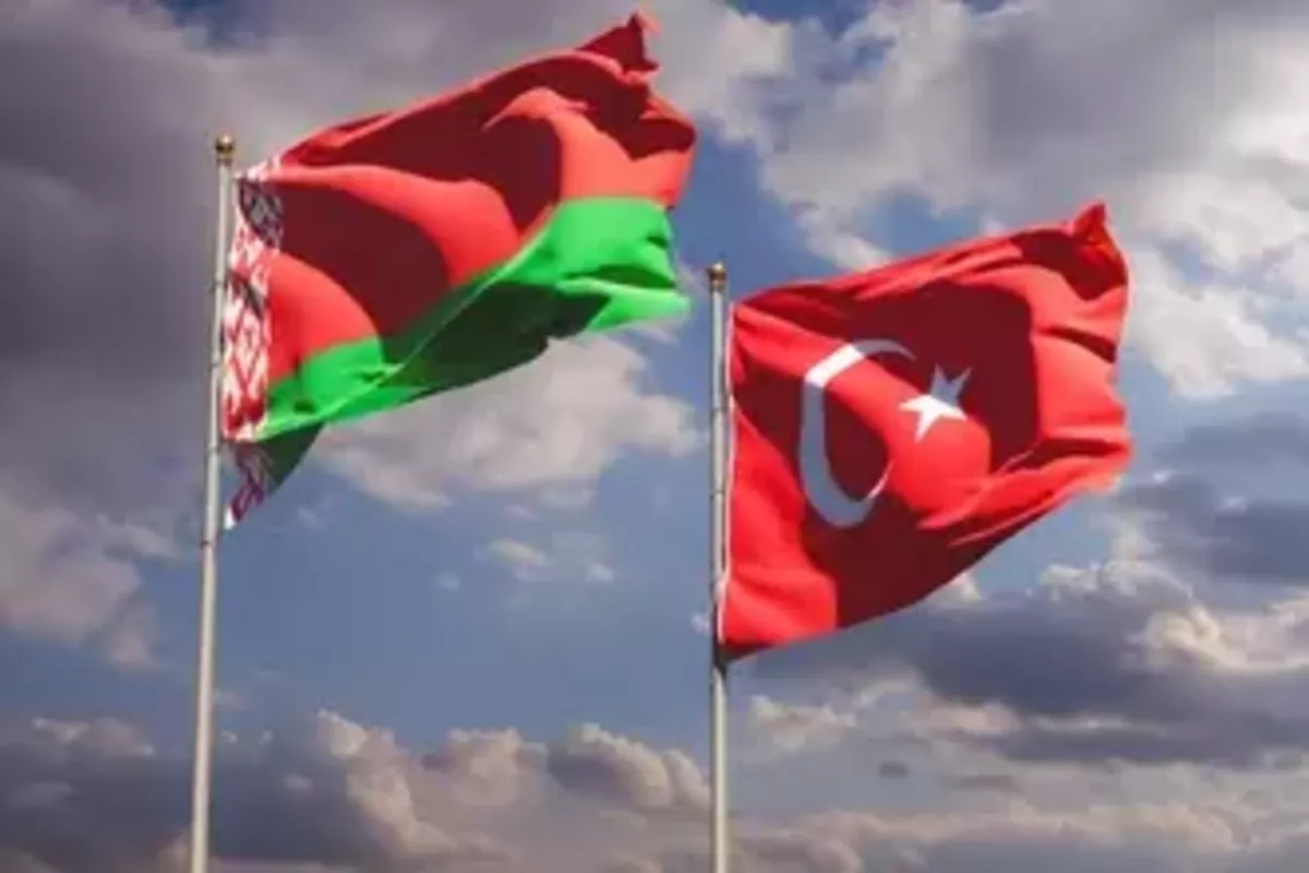Belarus and Türkiye Outline Future Prospects for Expanding Cooperation