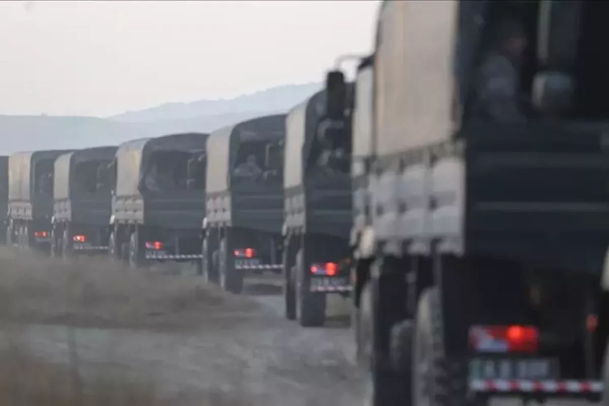 Plane Crash Debris Recovered from Georgia for Investigation