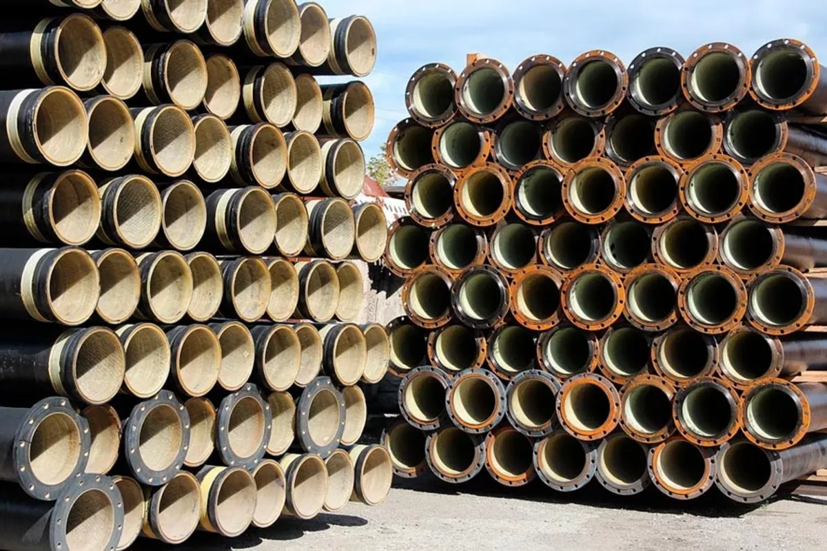 Major Embezzlement Case: Water Pipes Vanish in Uzbekistan