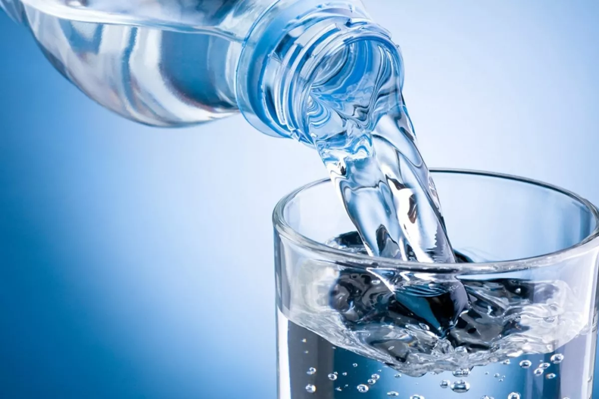 Kyrgyzstan Taps into Talas Springs with New “Arashan” Mineral Water