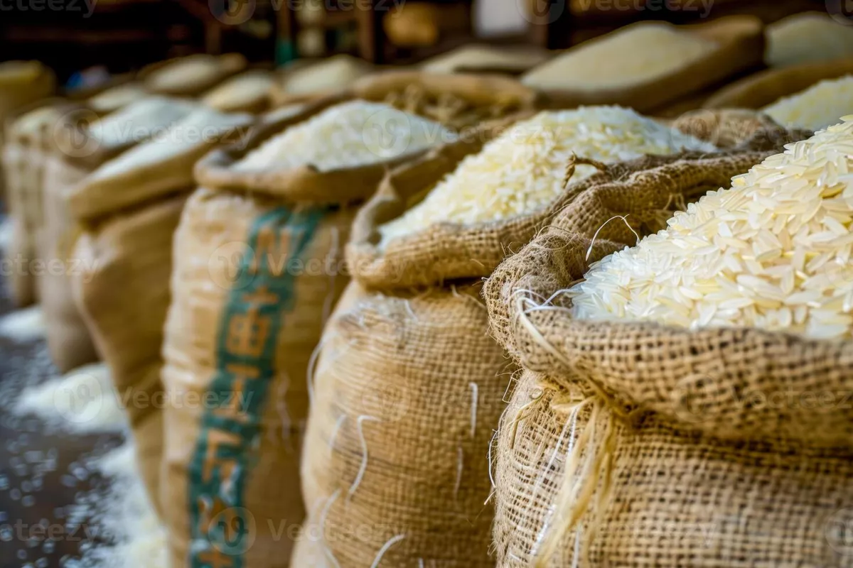 Kyrgyzstan Sees Decline in Staple Food Prices