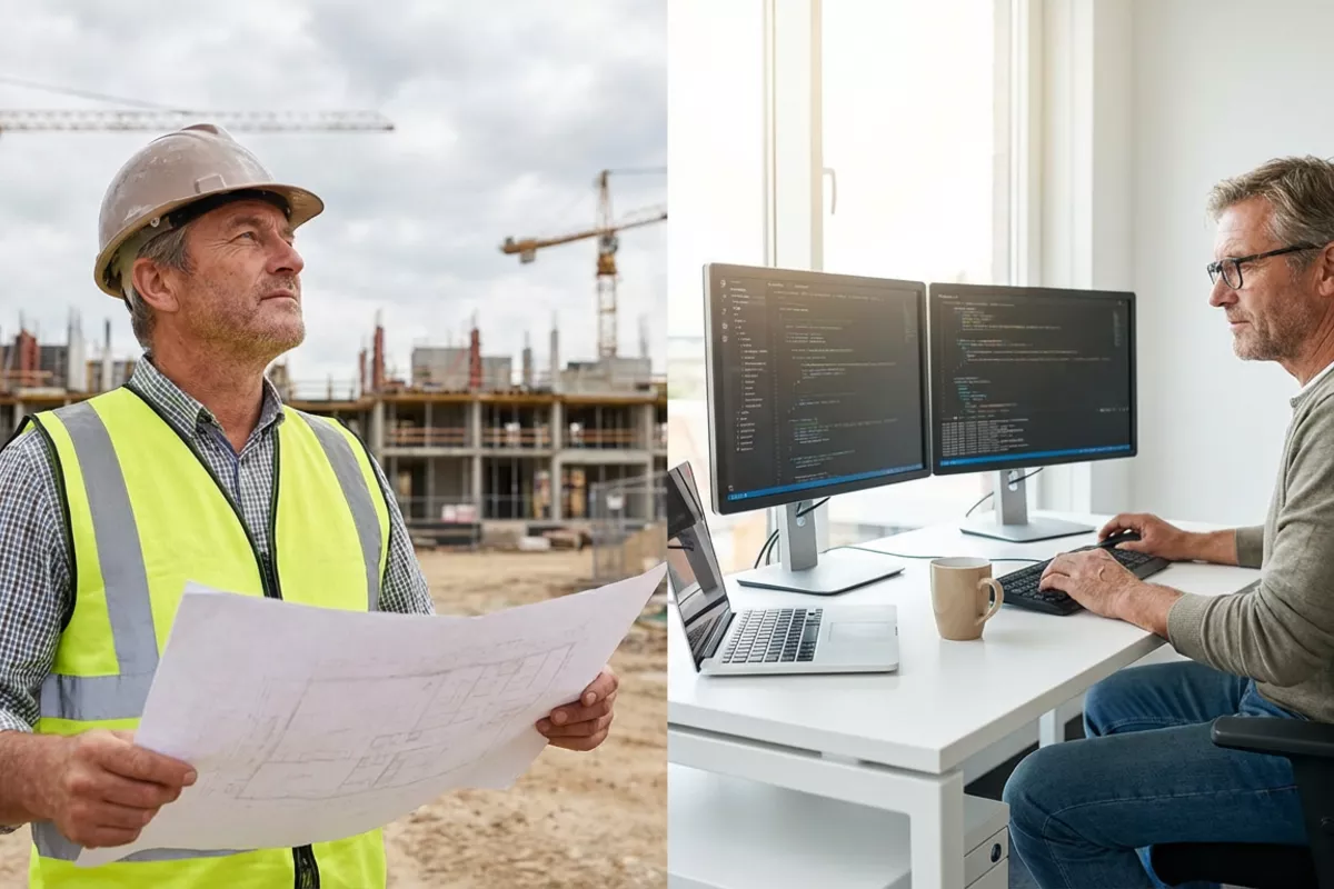 Most Russians Want to Try New Profession — Even If Just for a Day