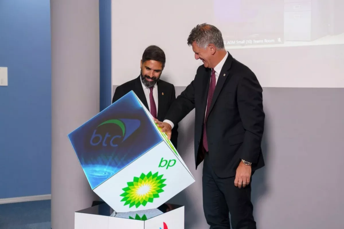 SOCAR Takes Over Assumes BTC Pipeline Operatorship