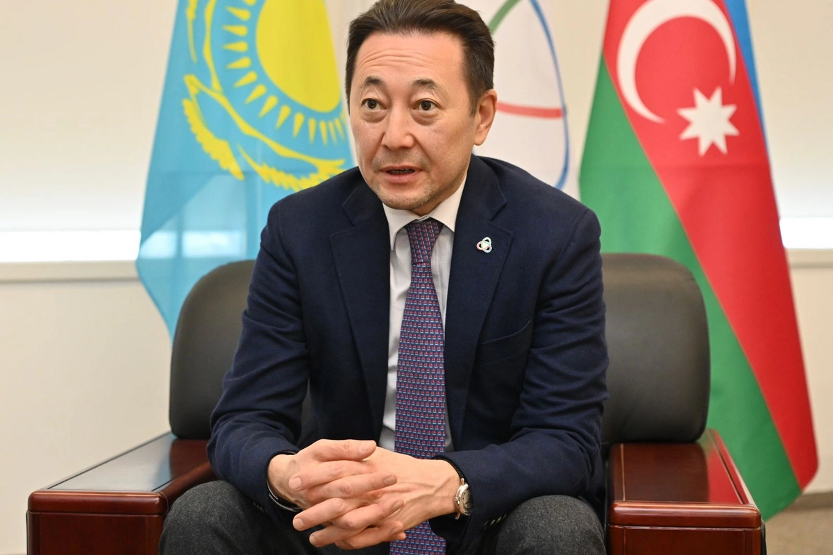 Kazakhstan Wraps Up Transformative CICA Chairmanship with Key Institutional Achievements