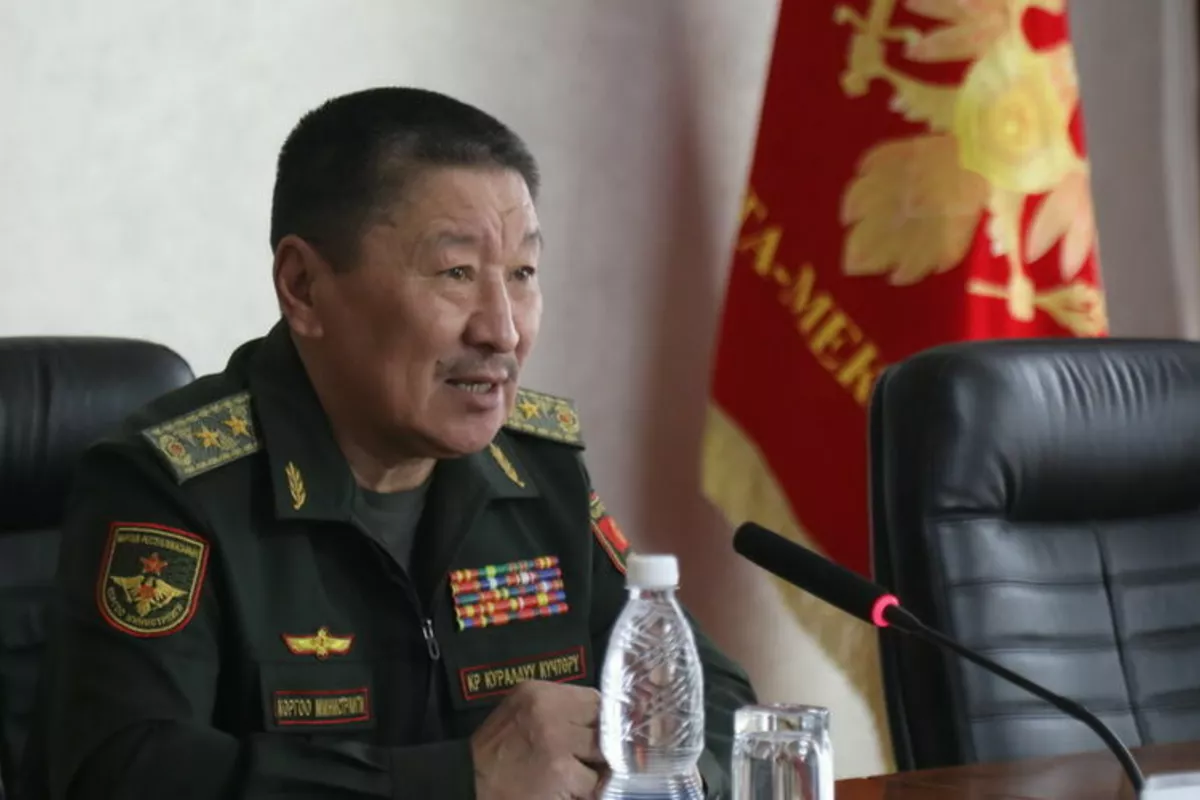 Kyrgyzstan Pushes for Permanent CSTO Cybersecurity Platform