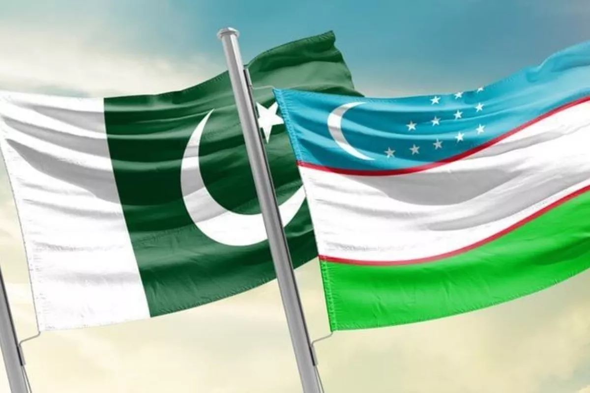 Uzbek, Pakistani Officials Meet to Boost Strategic Partnership