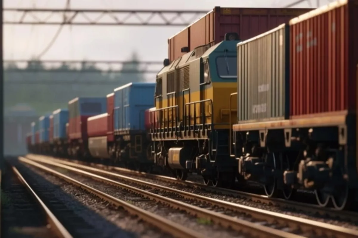 Kazakhstan Launches New Fertilizer Export Route to UK via Middle Corridor