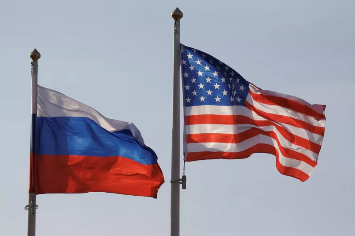 Is the United States Pushing Russia Out of the South Caucasus?