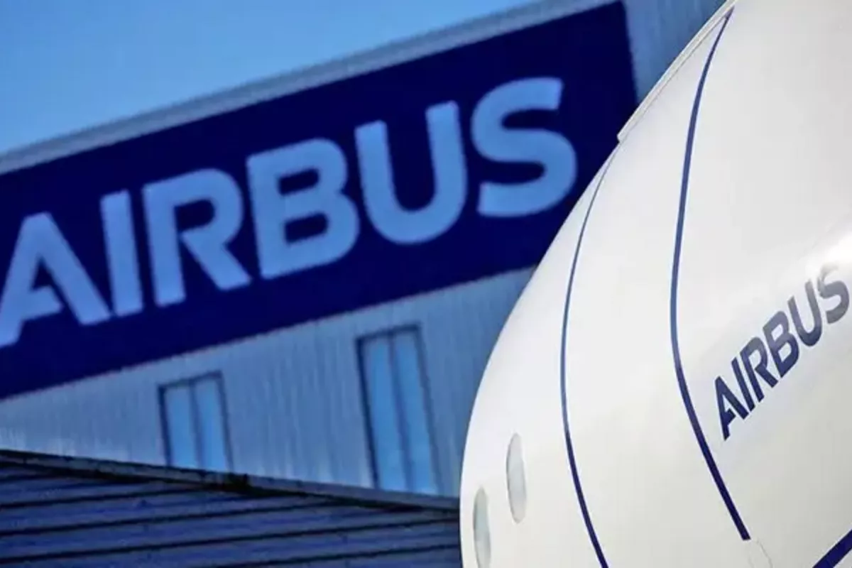 Airbus Expands Footprint with New Office in Kazakhstan