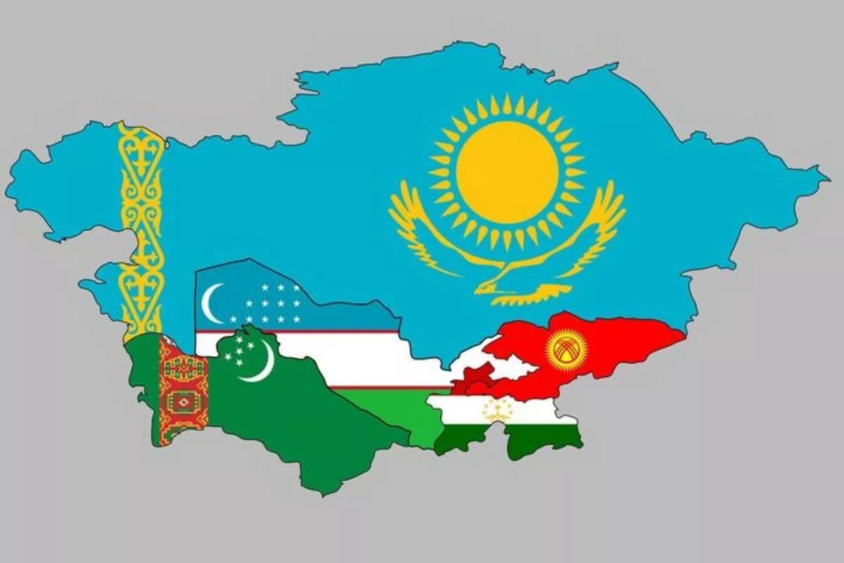 Central Asia Unlocked: New Hub for International Investment