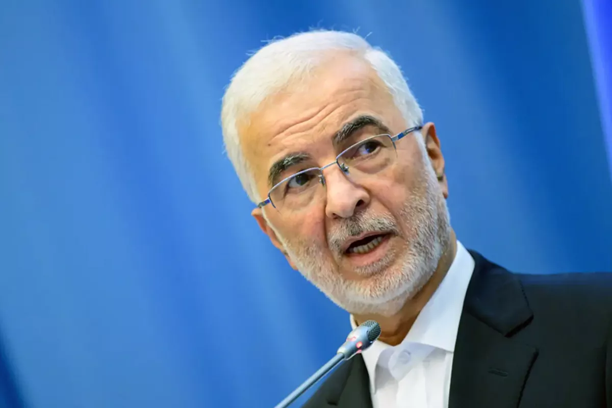 Iran Urges Stronger Ties with Afghanistan