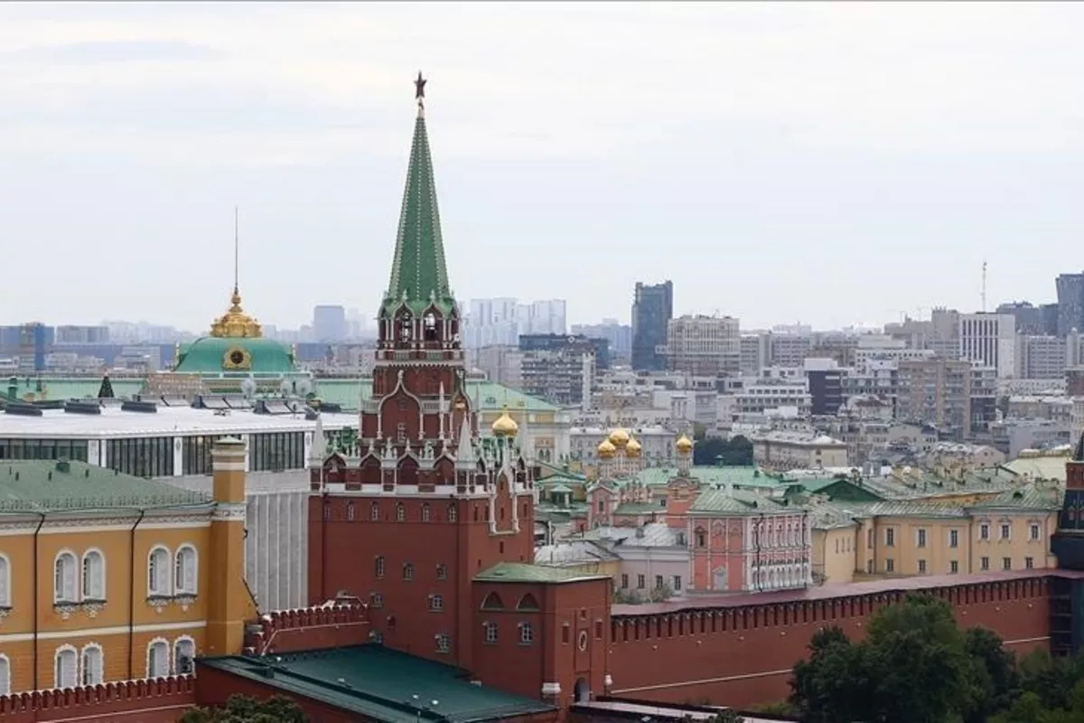 Moscow to Host First-Ever Nuclear Summit