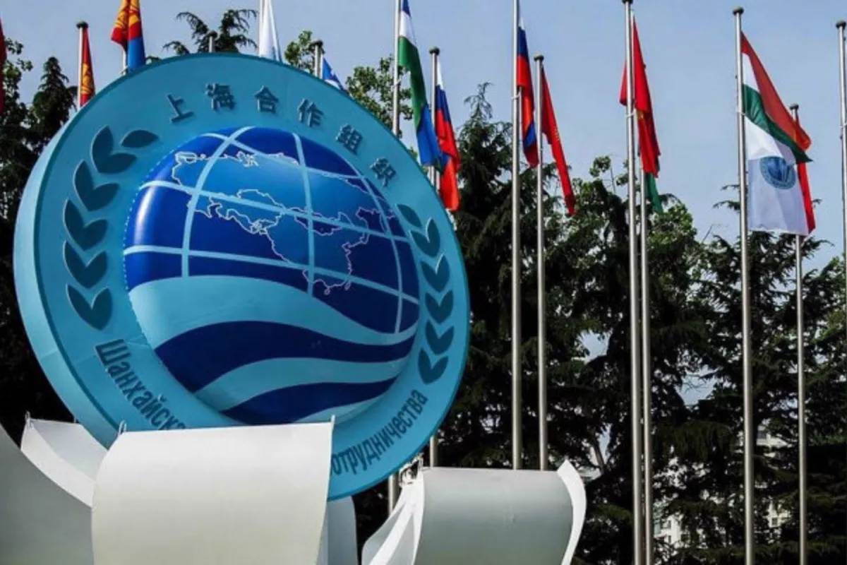 Armenia Seeks Full Membership in SCO, Signals Balanced Foreign Policy