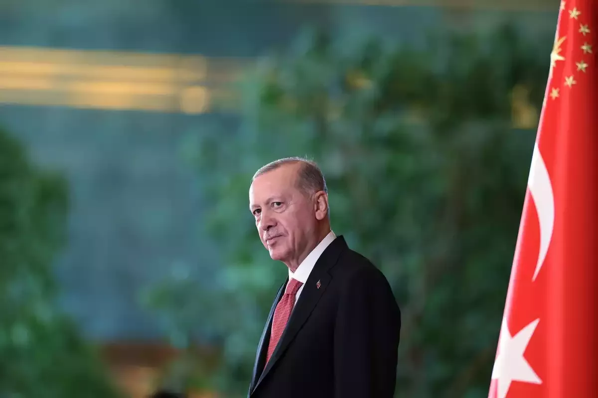 Turkish President Erdogan to Undertake Official Visits to Kuwait, Qatar, and Oman