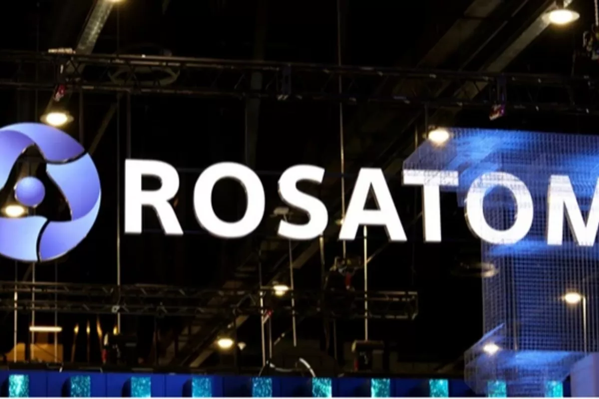 Russia's Rosatom Intensifies Push for Saudi Nuclear Power Project