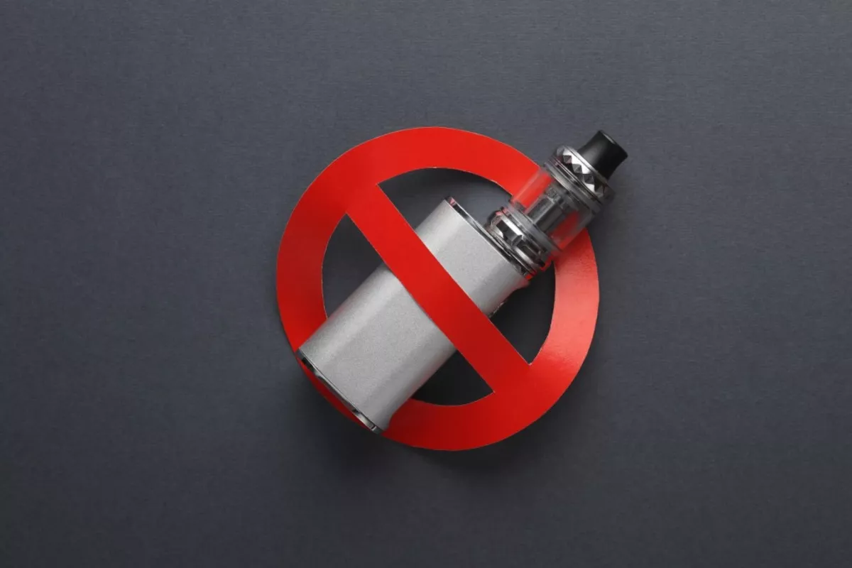 Tajikistan Moves to Outlaw E-Cigarettes Nationwide