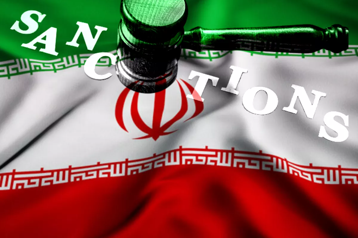 US Targets 35 Entities, Individuals in Iran's ‘Shadow Banking’ with Sanctions