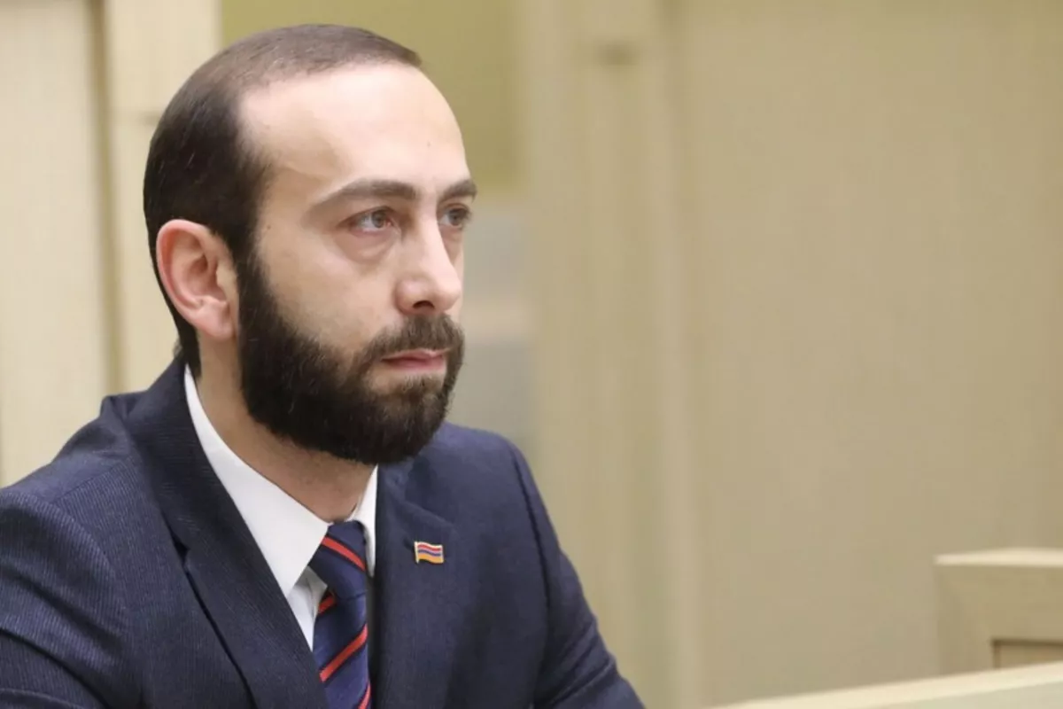 Armenian FM’s Property Purchase Sparks Controversy Over Hidden Finances