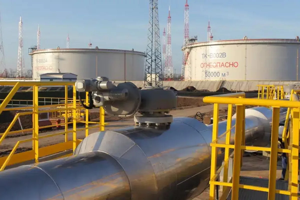 Energy Minister: Kazakhstan's Oil Output Soars 13% in 2025