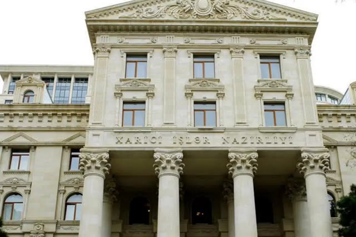 Search Intensifies for Azerbaijani Captain Missing After Odesa Drone Strike