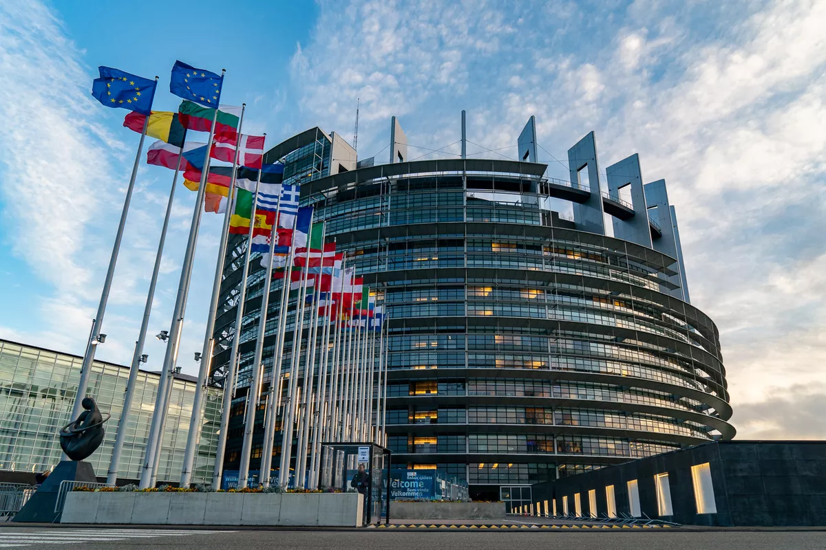 Iranian Diplomatic Staff Banned From European Parliament