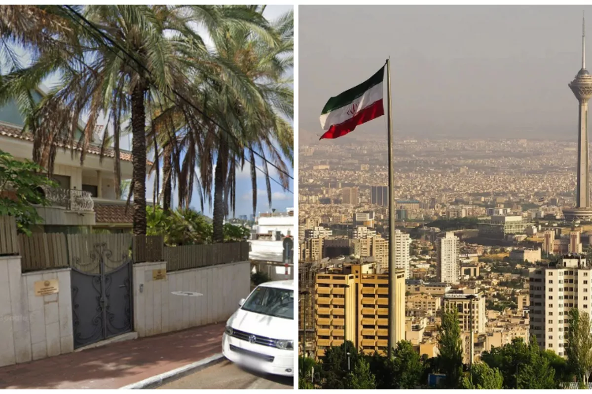 Uzbekistan’s MFA Recommends Caution, Urges Citizens to Heed Embassy Warnings in Iran and Israel