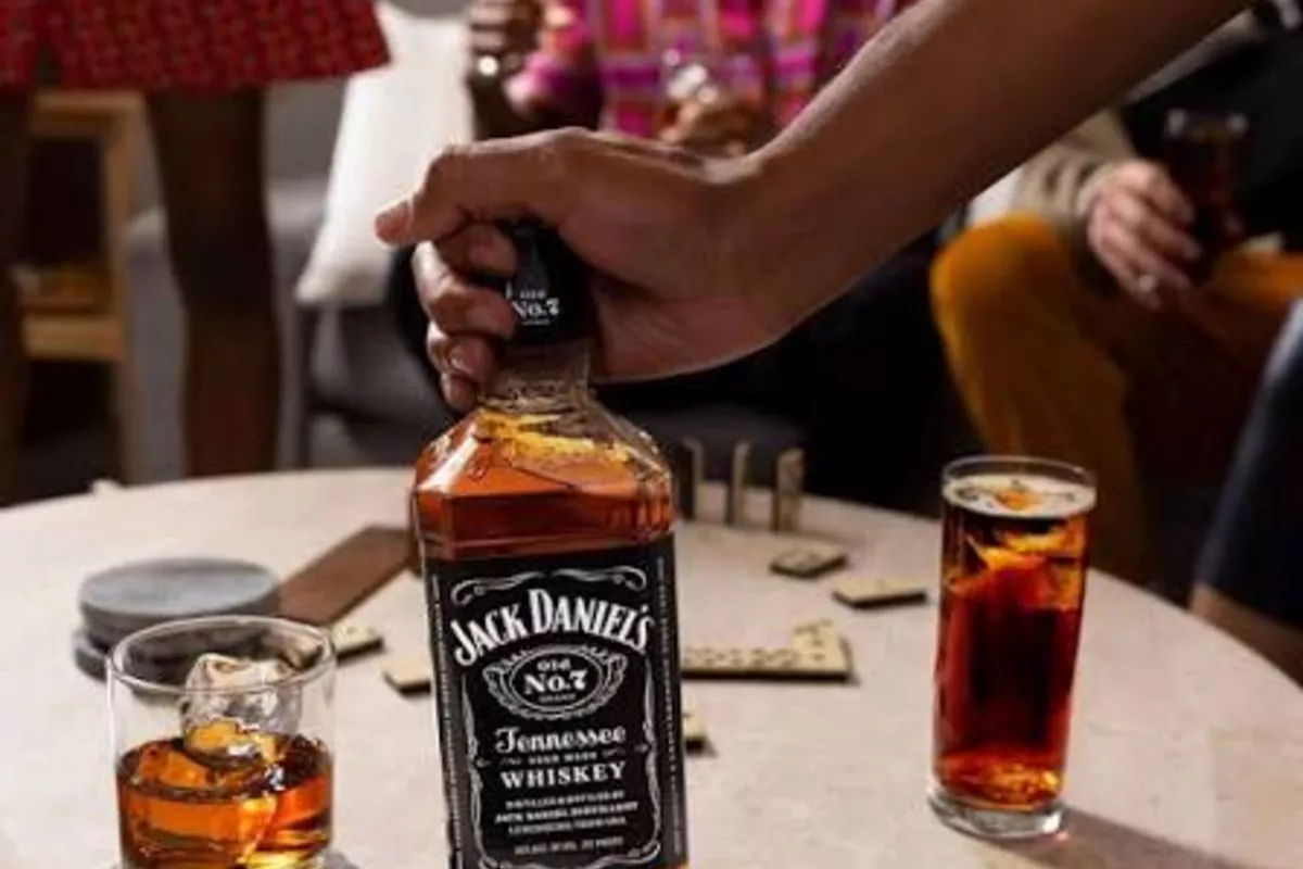 Georgia Seizes Fake Jack Daniel's Operation, Arrests Two Suspects