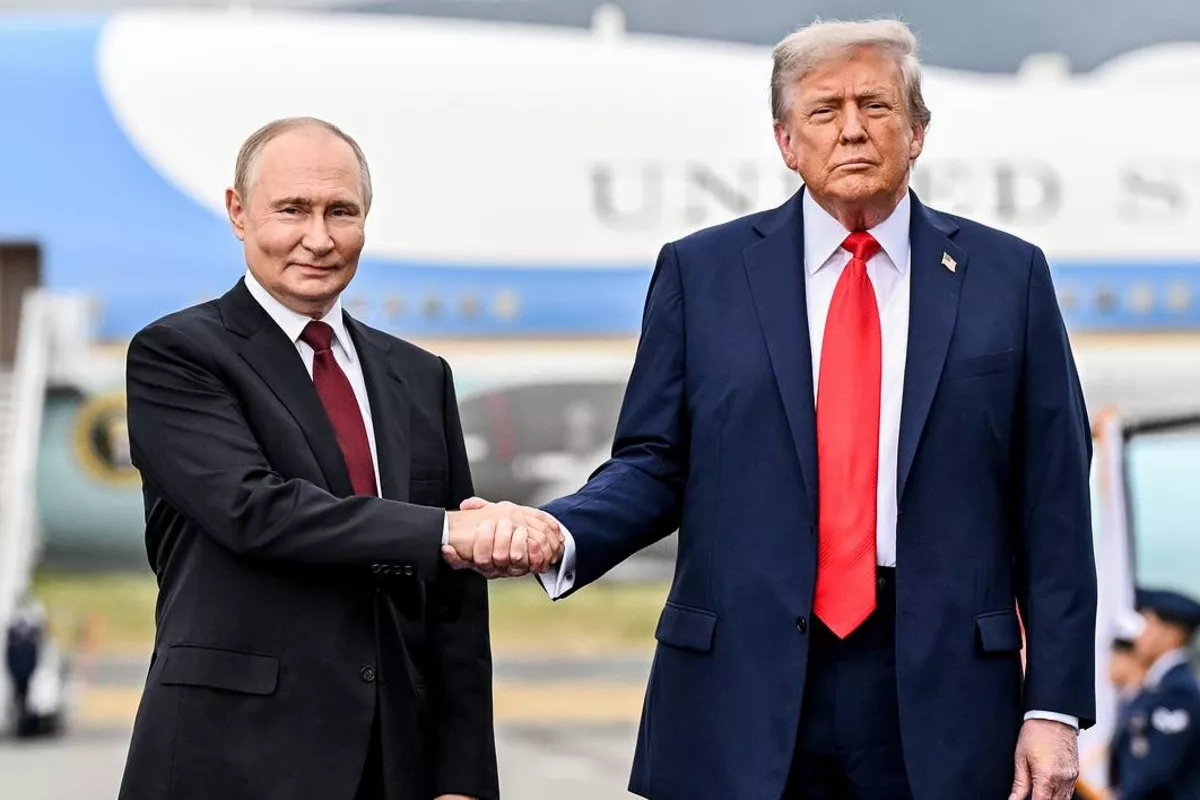 What Putin and Trump Discussed in Latest Phone Call