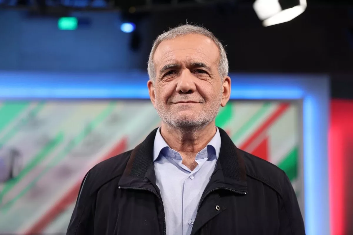 Pezeshkian’s Visit to Armenia Set for Confirmed Date