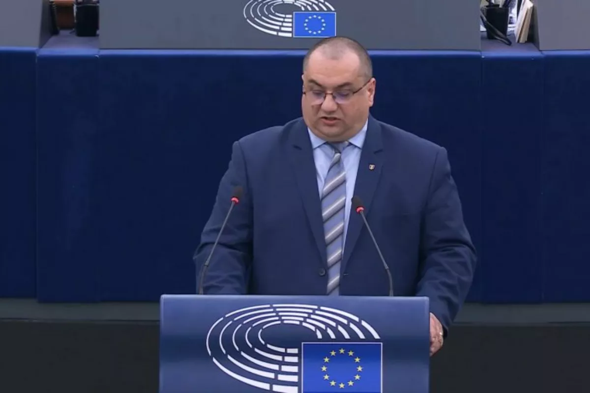 Cristian Terheș: European Parliament’s attack on Azerbaijan was unnecessary and unproductive - VIDEO