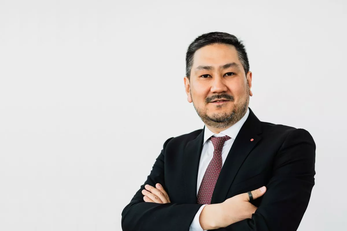 Kazakhstan Puts Ordamed Chief on Wanted List