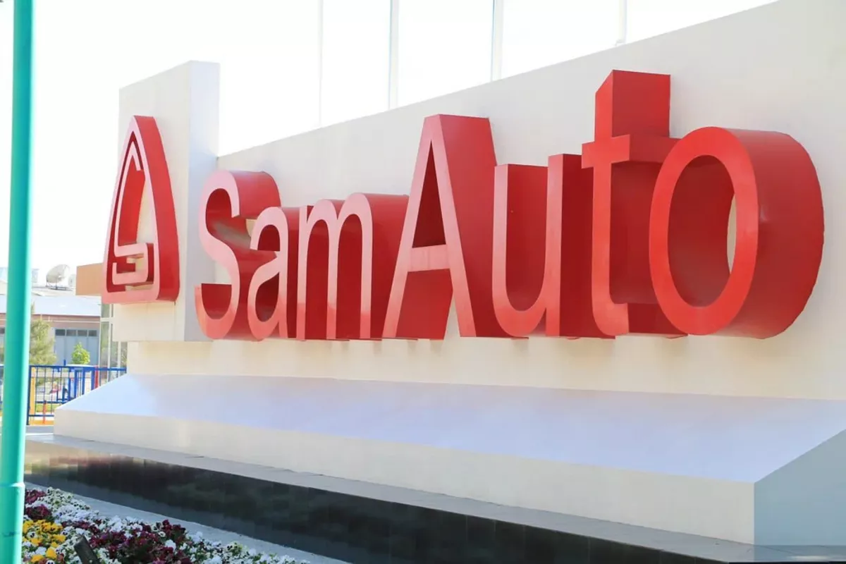 Turkish Firm Acquires Majority Stake in SamAuto for $80M
