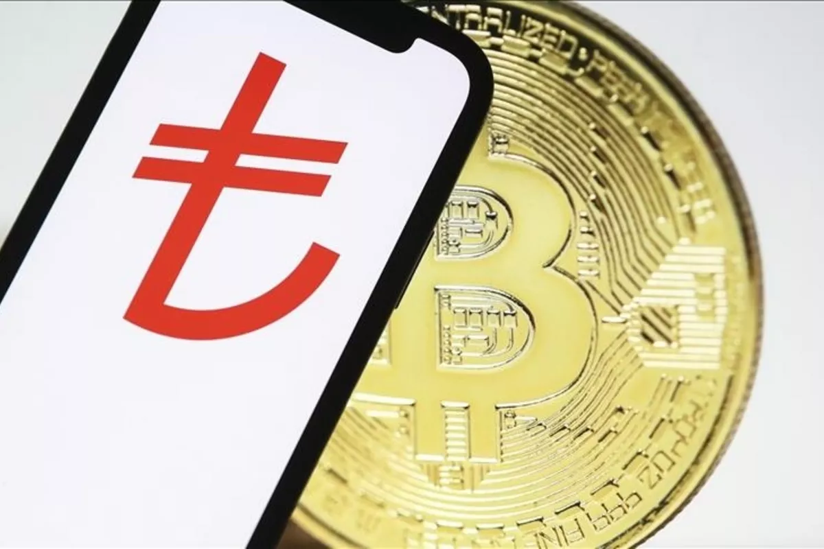 Türkiye Nears Completion of Second Phase in Digital Turkish Lira Project