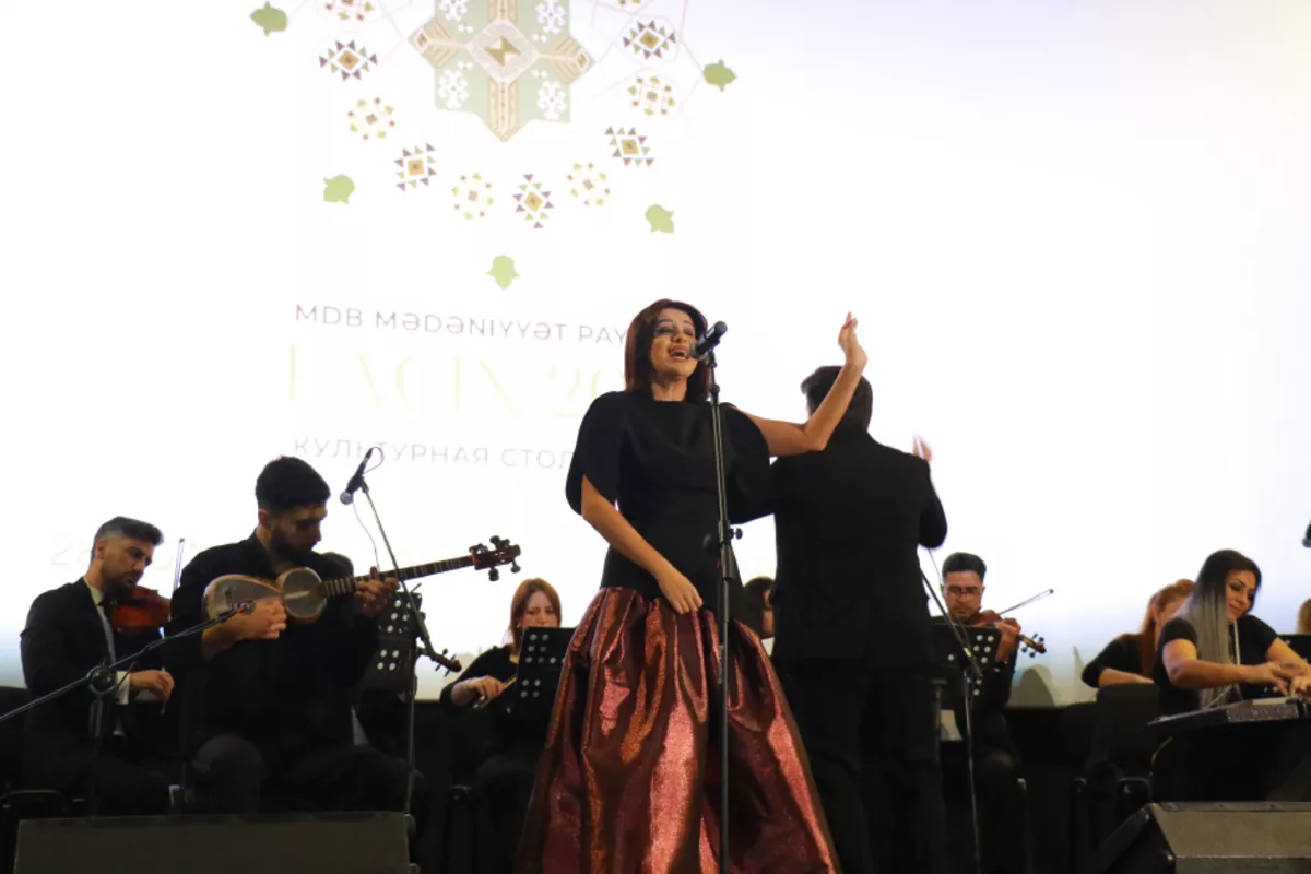 Lachin Hosts Enchanting Classical Music Night