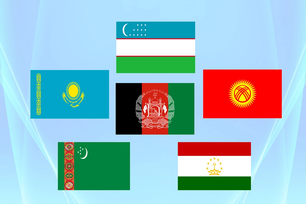 Central Asia and Afghanistan: The Region's Increasing Strategic Importance