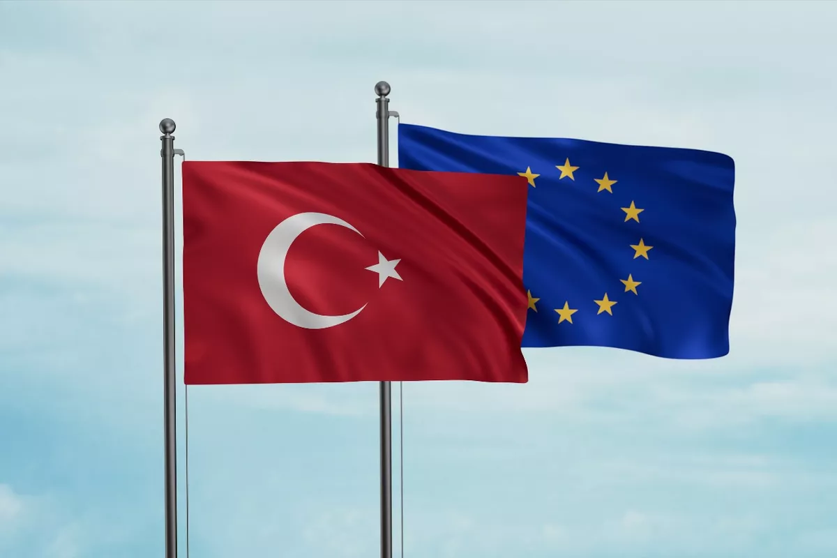 New Türkiye Meets a Fragmented Europe