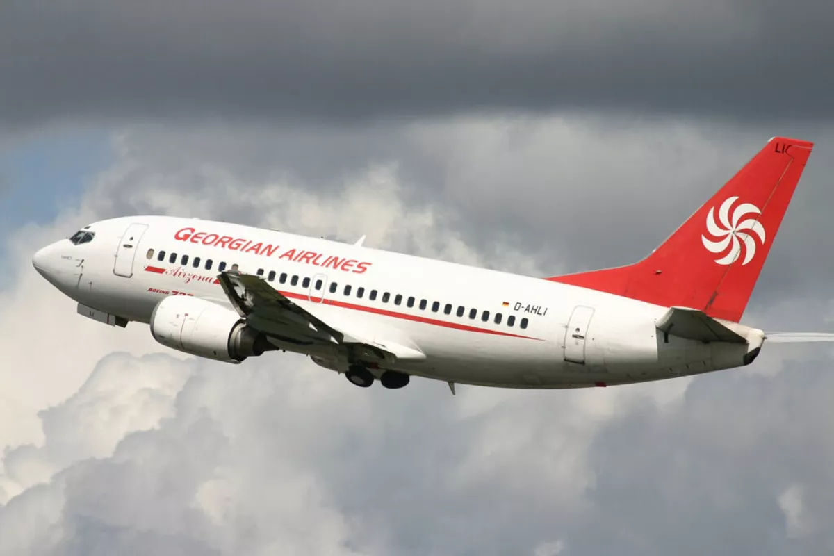 Faster but Costlier: New Tbilisi–Batumi Air Route