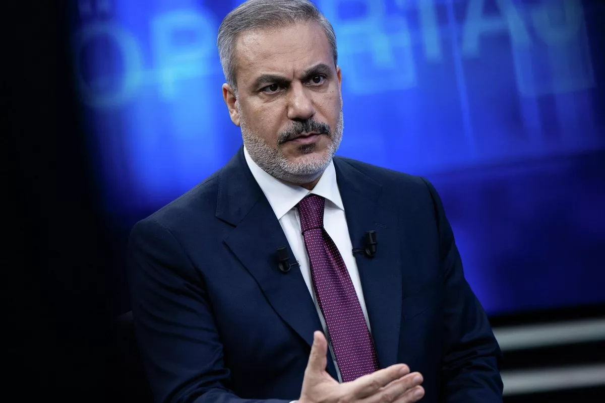 Turkish and Indonesian Foreign, Defense Ministers to Meet in Ankara