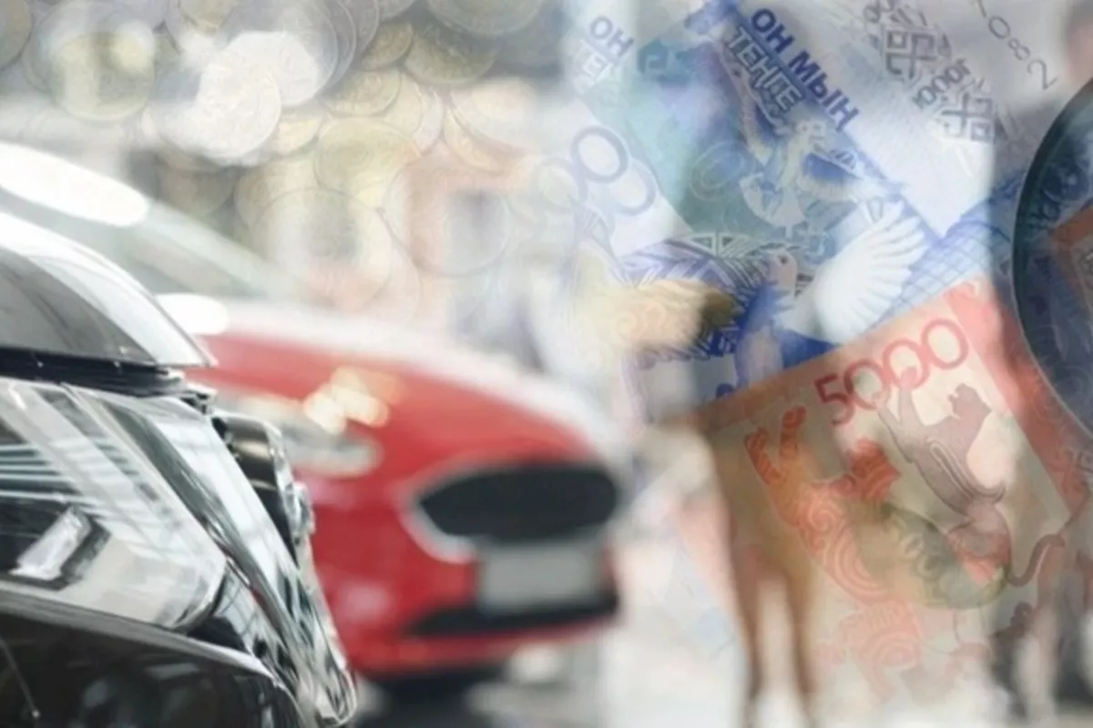 Auto Boom: Kazakhstan to Add 5,000 Manufacturing Jobs