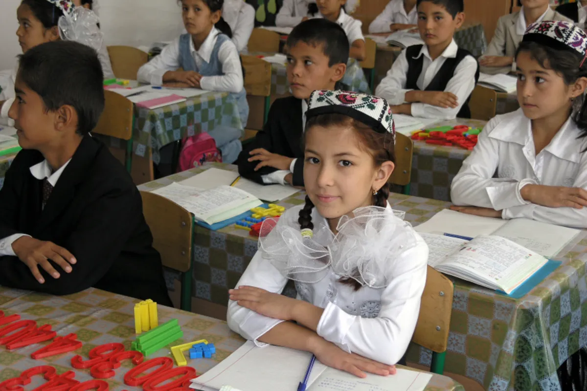 Uzbekistan’s Education Reforms: Building on Progress and Advancing Quality